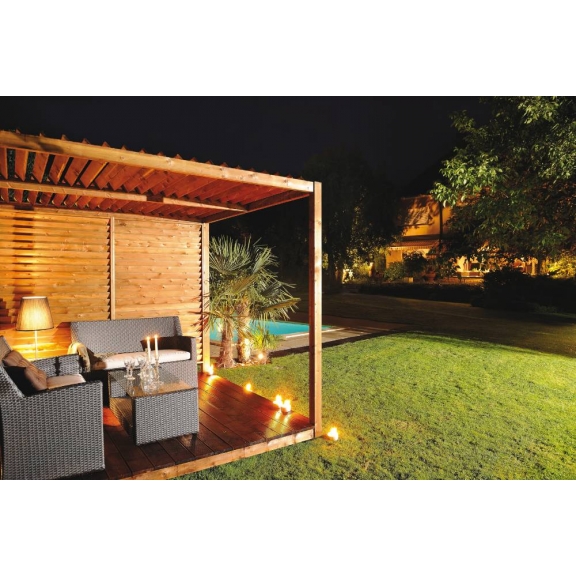 Aménager son jardin : les accessoires indispensables