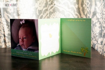 Faire une liste de naissance
