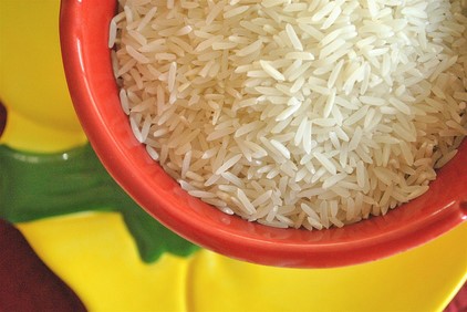 Le riz dans les trucs et astuces